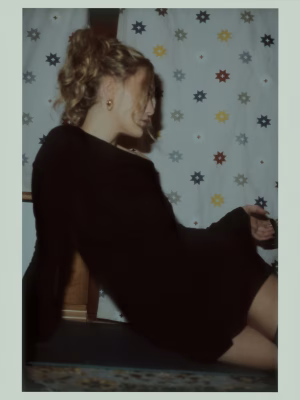 Carla Raphaela - Gallery Image 7