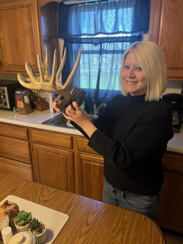 Annie McMurray - Profile Photo