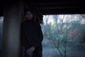 Frederick Ogletree - Project Casting Gallery Image 2 Frederick Ogletree - Gallery Image 2