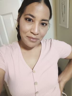 Chiketa Madu - Project Casting Gallery Image 4 Chiketa Madu - Gallery Image 4