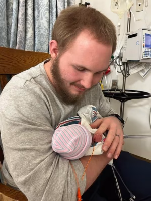 Jacob Mcdonald - Project Casting Gallery Image 4 Jacob Mcdonald - Gallery Image 4