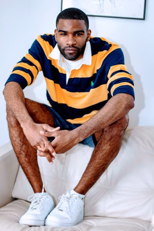 Jailah  Nyanue - Gallery Image 4