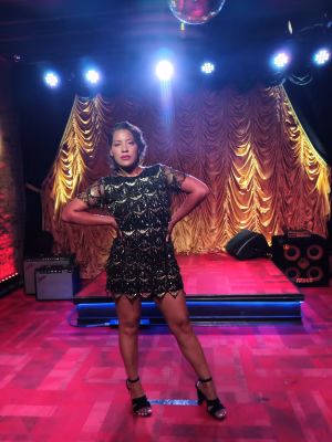 Chiketa Madu - Project Casting Gallery Image 1 Chiketa Madu - Gallery Image 1