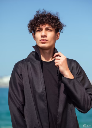 Khaled Salah - Gallery Image 7