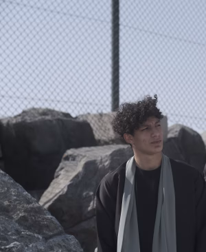 Khaled Salah - Gallery Image 3