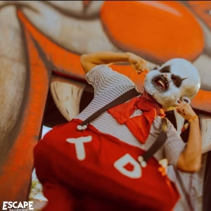 Julio Velazquez - Project Casting Gallery Image 3 Julio Velazquez - Gallery Image 3