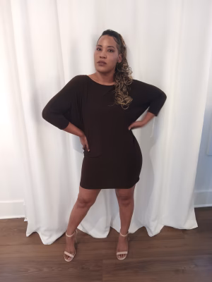 Chiketa Madu - Project Casting Gallery Image 3 Chiketa Madu - Gallery Image 3