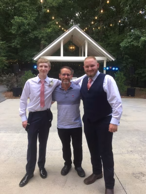 Jacob Mcdonald - Project Casting Gallery Image 3 Jacob Mcdonald - Gallery Image 3