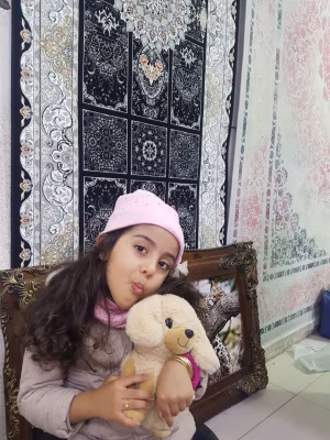 Noora Mirzaei - Gallery Image 4