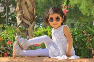 Noora Mirzaei - Gallery Image 3