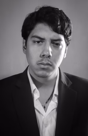 Michael Cortez - Project Casting Gallery Image 7 Michael Cortez - Gallery Image 7