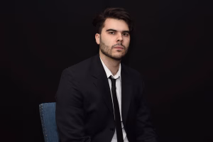 Andrew Bearden - Project Casting Gallery Image 2 Andrew Bearden - Gallery Image 2