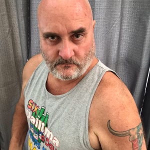 Mark Alan Murphy - Project Casting Gallery Image 3 Mark Alan Murphy - Gallery Image 3