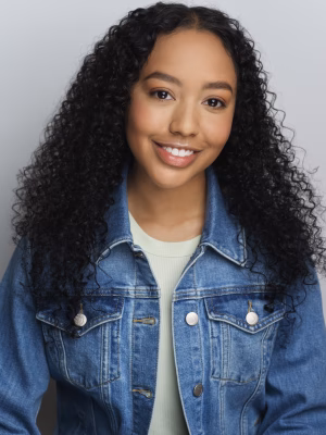 Virche Galloway - Project Casting Gallery Image 2 Virche Galloway - Gallery Image 2