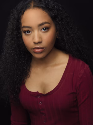 Virche Galloway - Project Casting Gallery Image 1 Virche Galloway - Gallery Image 1