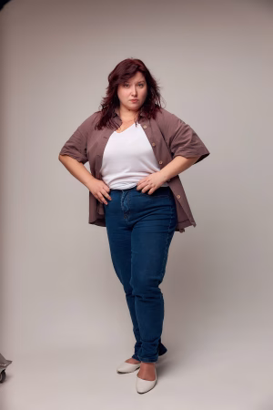 Tatiana Alex - Project Casting Gallery Image 4 Tatiana Alex - Gallery Image 4