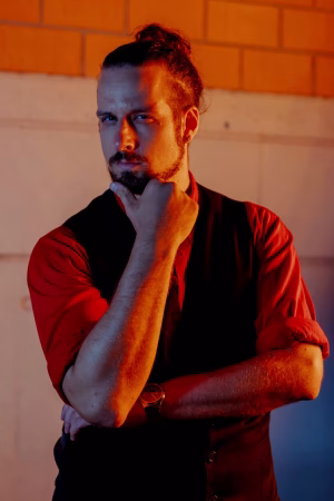 Brian Pinkus - Project Casting Gallery Image 7 Brian Pinkus - Gallery Image 7