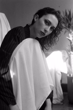 Ashley Black - Gallery Image 4