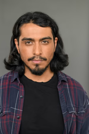 Gustavo Duran - Gallery Image 1