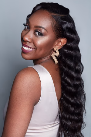 Celene Hampton - Project Casting Gallery Image 2 Celene Hampton - Gallery Image 2