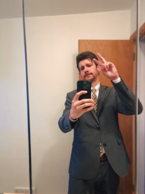 Kyle Geib - Project Casting Gallery Image 3 Kyle Geib - Gallery Image 3