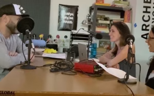 Marissa Woods - Project Casting Gallery Image 1 Marissa Woods - Gallery Image 1