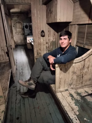 Justin Creese - Gallery Image 2