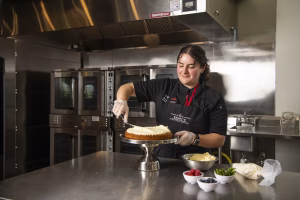 Nikki Sclafani - Project Casting Gallery Image 5 Nikki Sclafani - Gallery Image 5