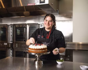 Nikki Sclafani - Project Casting Gallery Image 4 Nikki Sclafani - Gallery Image 4