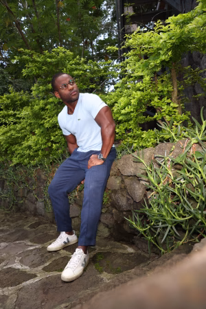 leon ledet - Project Casting Gallery Image 1 leon ledet - Gallery Image 1