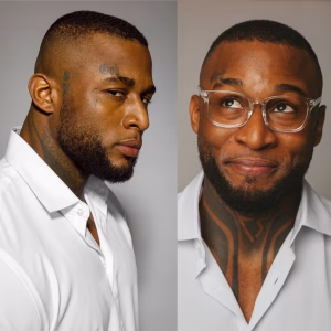 Fabiony Sylvain - Project Casting Gallery Image 2 Fabiony Sylvain - Gallery Image 2