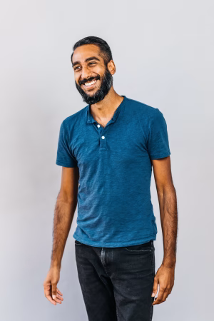 Arvin Dang - Gallery Image 2