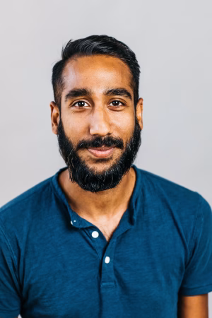 Arvin Dang - Gallery Image 1