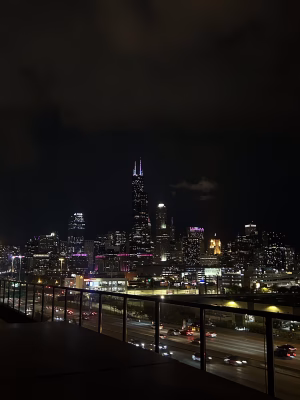 Jenin Alharithi - Project Casting Gallery Image 3 Jenin Alharithi - Gallery Image 3