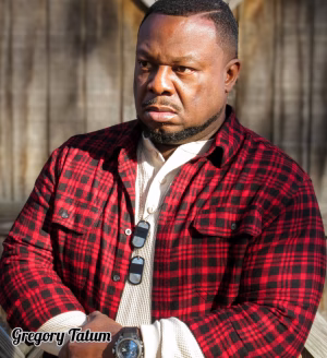 Gregory Tatum - Project Casting Gallery Image 5 Gregory Tatum - Gallery Image 5