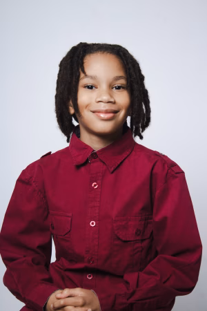 Dorian  Carey Jr. - Gallery Image 6