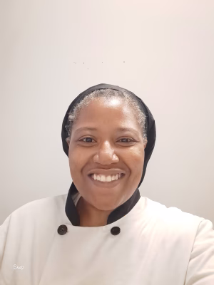 SHAINA CRUTCHFIELD - Gallery Image 2