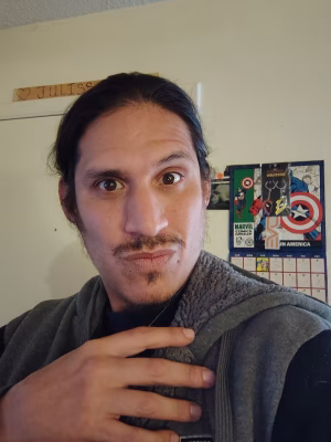 Michael Huizar - Gallery Image 10