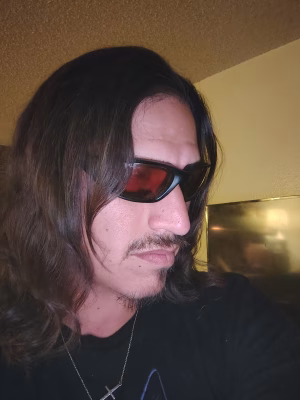 Michael Huizar - Gallery Image 1