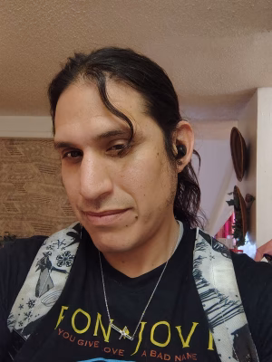 Michael Huizar - Gallery Image 11