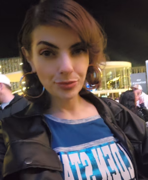 Antoinette Bell - Gallery Image 1