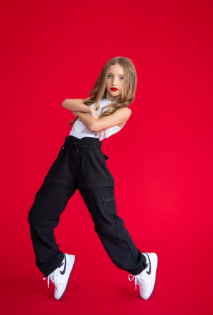 Raelynn Pittman - Gallery Image 1