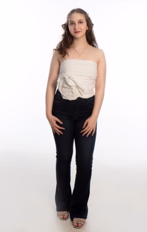 Beatriz Nalon - Project Casting Gallery Image 1 Beatriz Nalon - Gallery Image 1