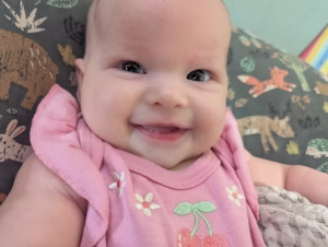 Ciara Eckermann - Gallery Image 1