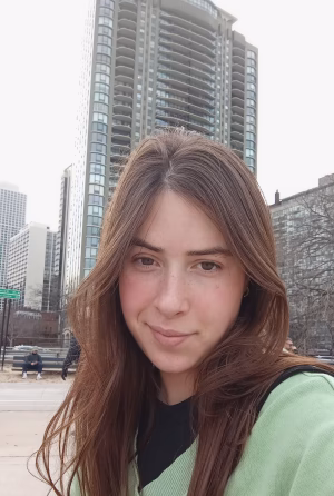 Bailey Delcamp - Gallery Image 1