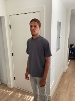 Dayne Francis - Project Casting Gallery Image 2 Dayne Francis - Gallery Image 2