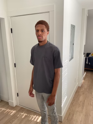 Dayne Francis - Project Casting Gallery Image 3 Dayne Francis - Gallery Image 3