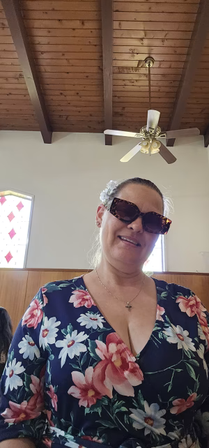 Tracey Coffey - Project Casting Gallery Image 15 Tracey Coffey - Gallery Image 15