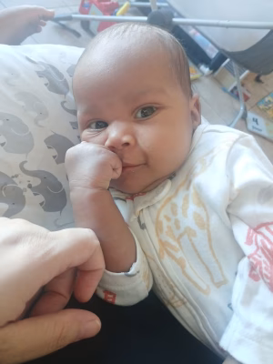 Senna Sims - Gallery Image 1