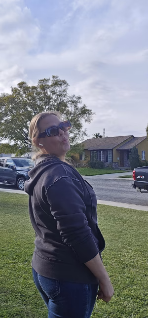 Tracey Coffey - Project Casting Gallery Image 14 Tracey Coffey - Gallery Image 14